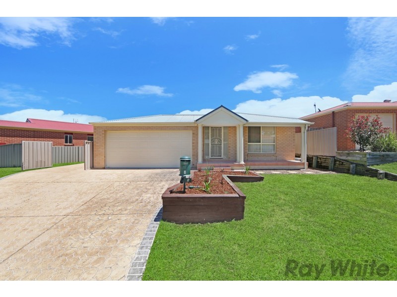 8 Franklin Drive, Lake Munmorah NSW 2259