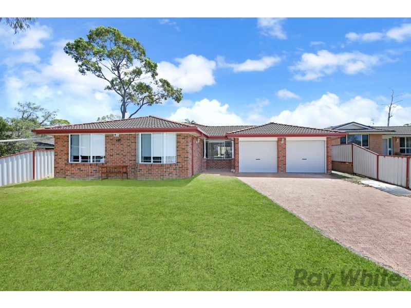 9 Kirrajong Place, San Remo NSW 2262