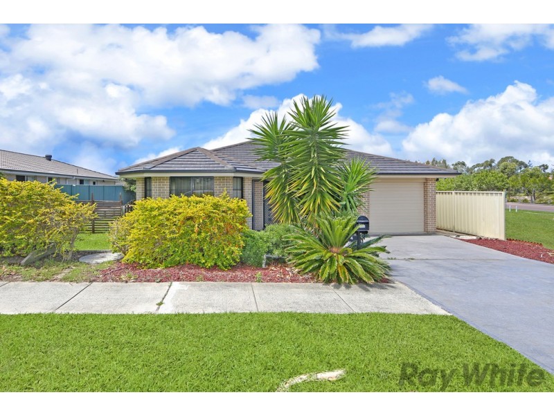 4 Kooringal Avenue, Woongarrah NSW 2259