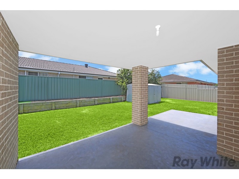 4 Kooringal Avenue, Woongarrah NSW 2259