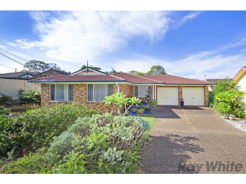 48 Scenic Circle, Budgewoi NSW 2262