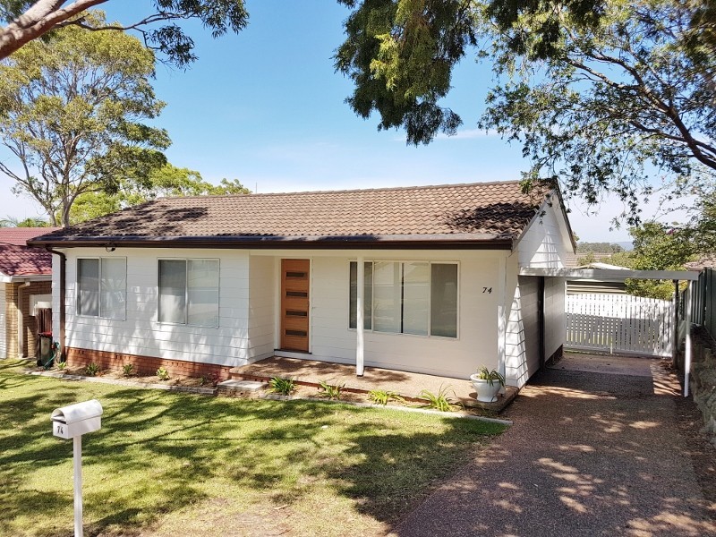 74 Minnamurra Road, Gorokan NSW 2263