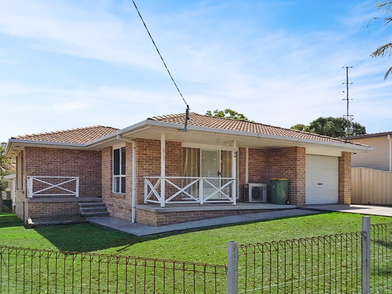 1/106 Elizabeth Bay Drive, Lake Munmorah NSW 2259