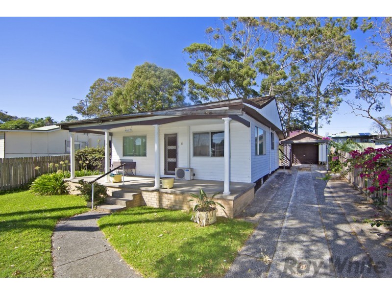 76 Scenic Drive, Budgewoi NSW 2262