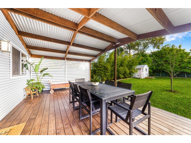 58 Woolana Avenue, Budgewoi NSW 2262