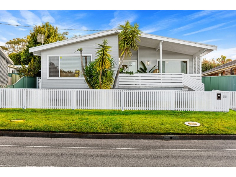 58 Woolana Avenue, Budgewoi NSW 2262