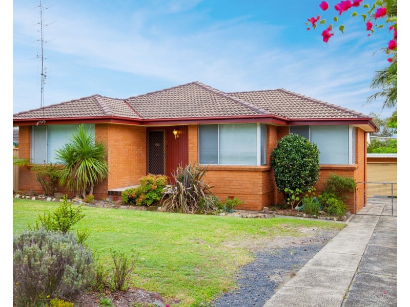 394 Main Road, Noraville NSW 2263