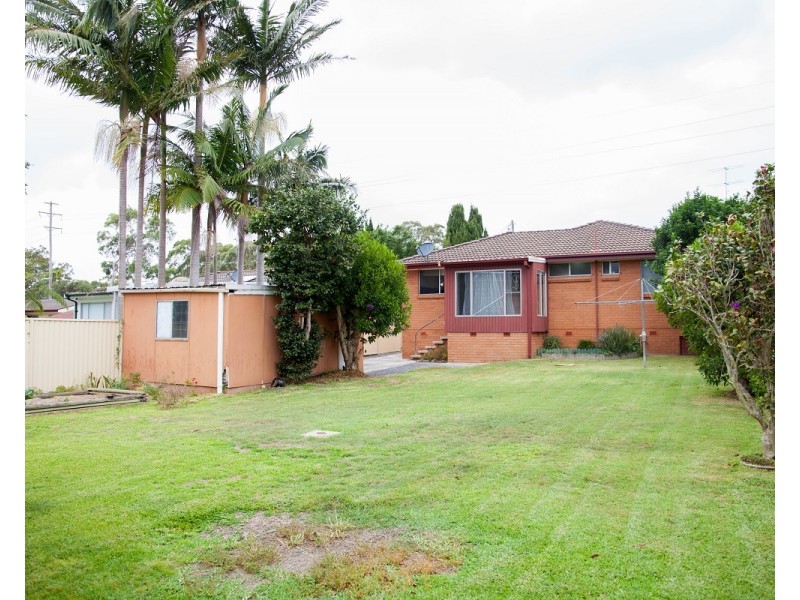 394 Main Road, Noraville NSW 2263