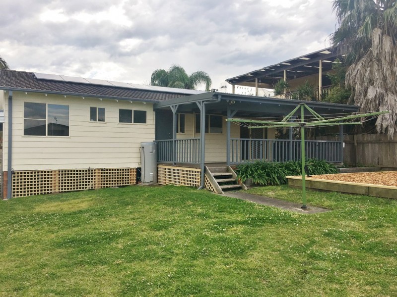 47 Taronga Avenue, San Remo NSW 2262