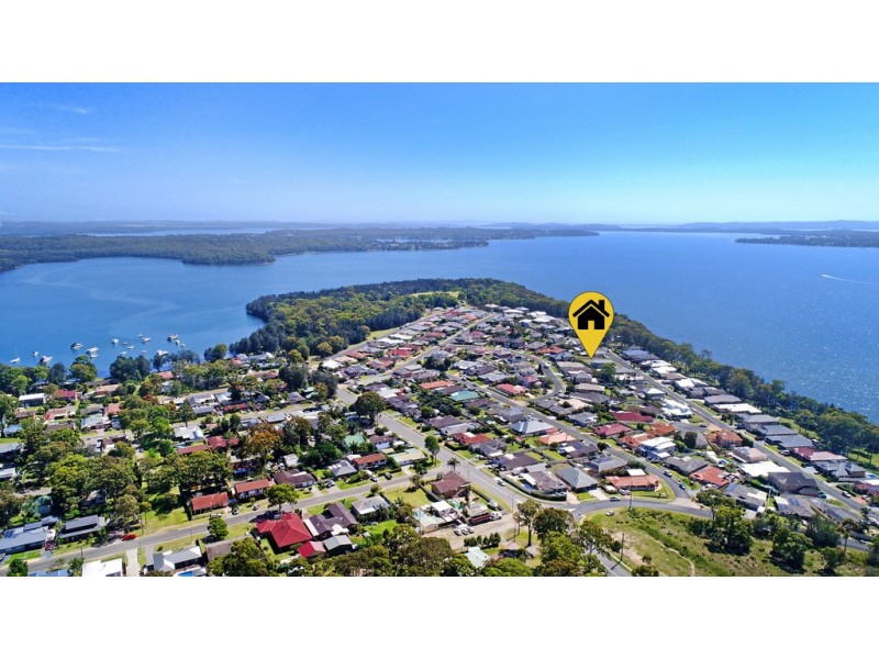 18 Mulwala Drive, Wyee Point NSW 2259