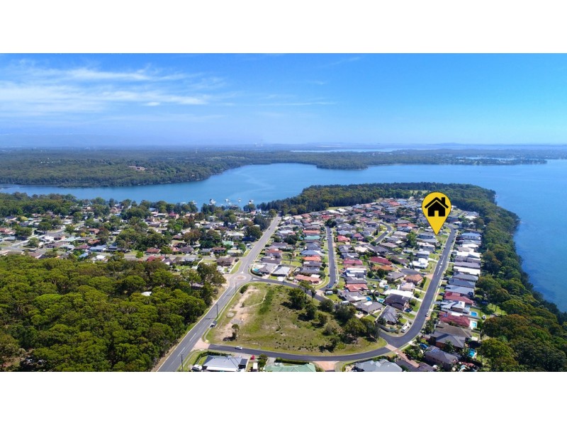18 Mulwala Drive, Wyee Point NSW 2259