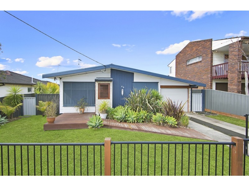 49 Skyline Street, Gorokan NSW 2263