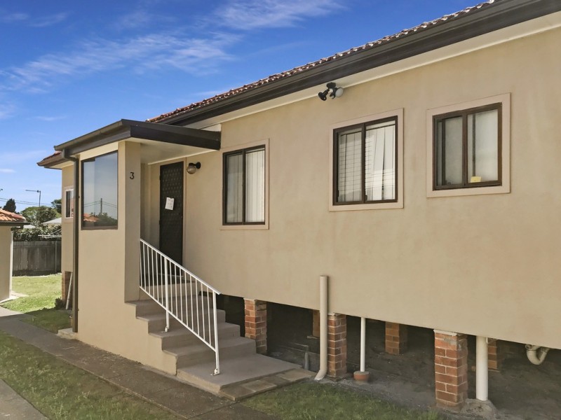 3/6 Canton Beach Road, Toukley NSW 2263