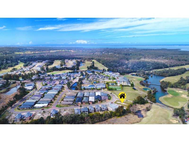 44 Parry Parade, Wyong NSW 2259