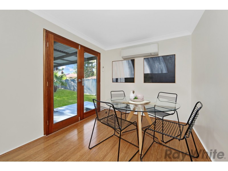 3 Birdwood Drive, Blue Haven NSW 2262