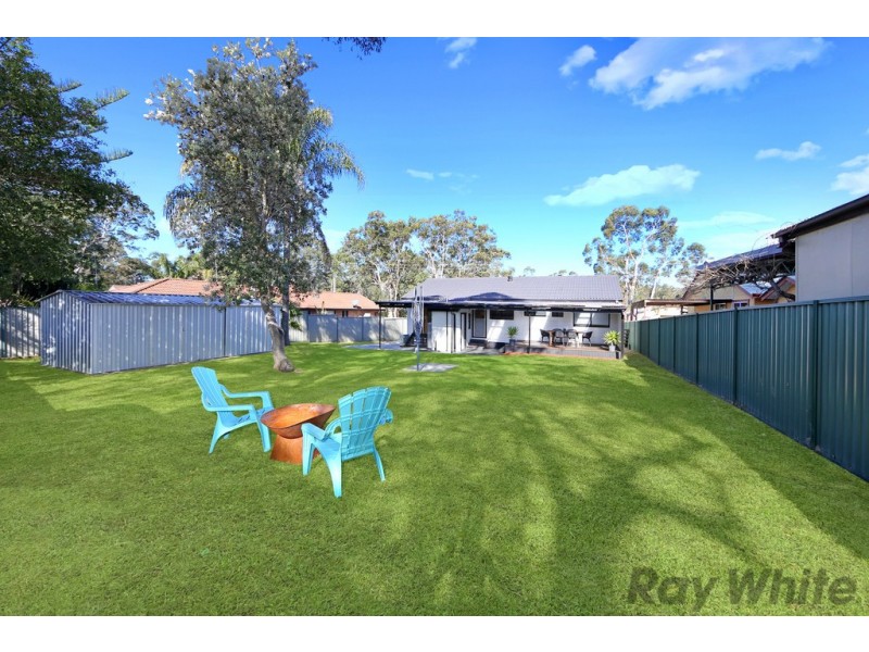 3 Birdwood Drive, Blue Haven NSW 2262