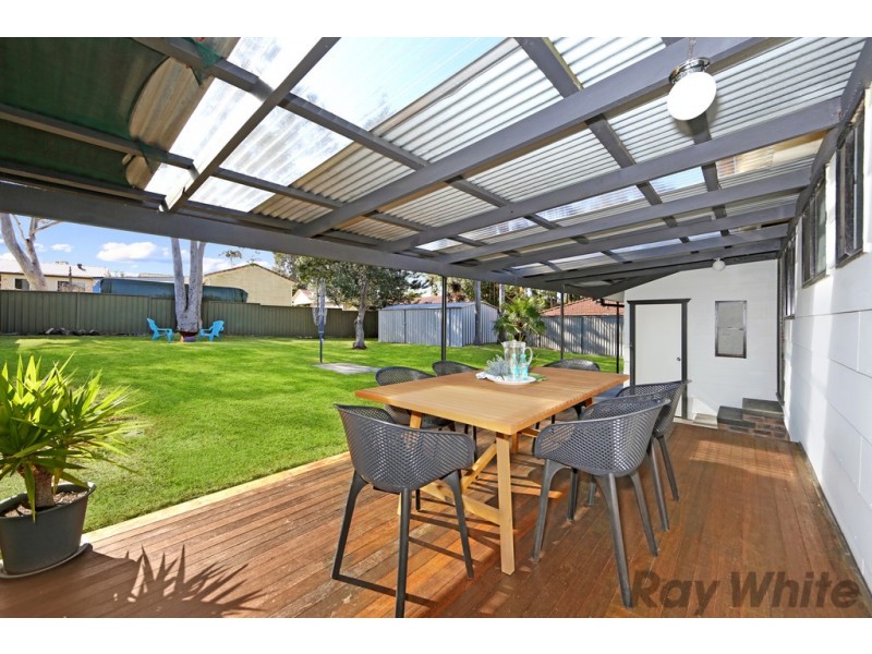 3 Birdwood Drive, Blue Haven NSW 2262