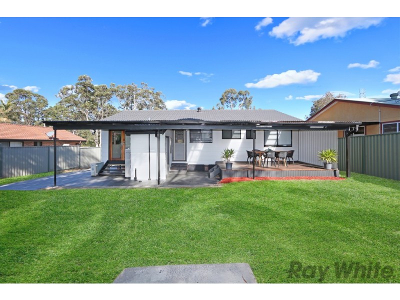 3 Birdwood Drive, Blue Haven NSW 2262