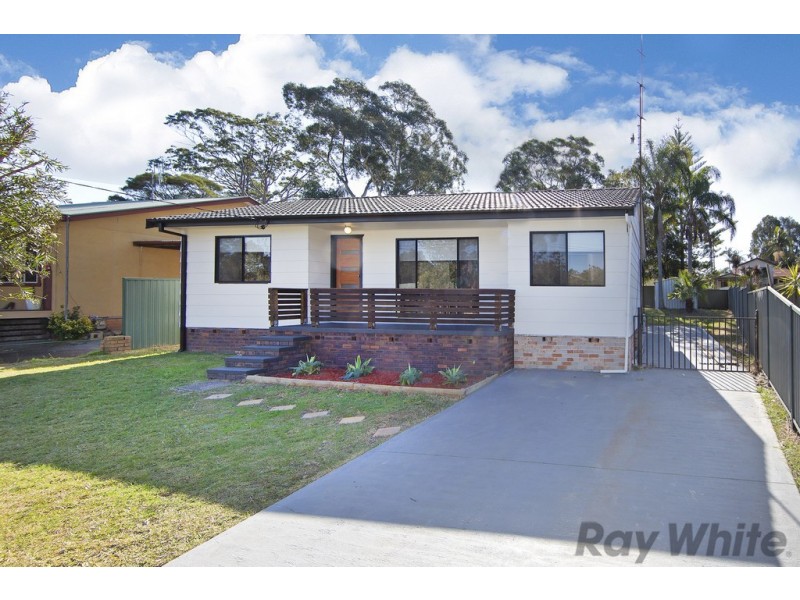 3 Birdwood Drive, Blue Haven NSW 2262