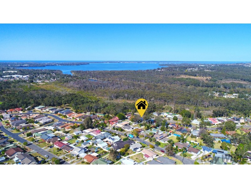 3 Birdwood Drive, Blue Haven NSW 2262