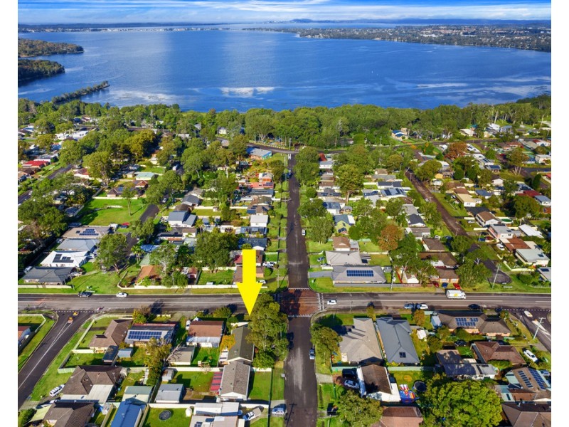 39 Goorama Avenue, San Remo NSW 2262