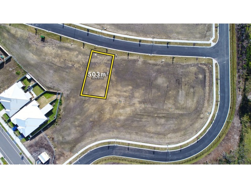 21 and 25 Rosemeadow Drive, Gwandalan NSW 2259