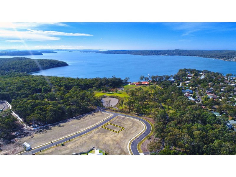 21 and 25 Rosemeadow Drive, Gwandalan NSW 2259