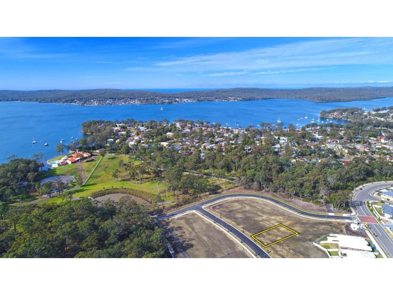 21 and 25 Rosemeadow Drive, Gwandalan NSW 2259