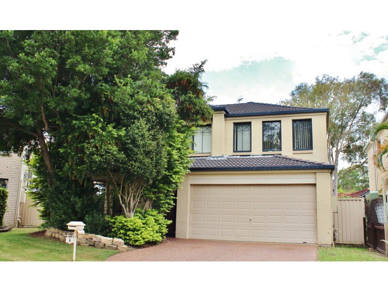 4 Miller Crescent, Blue Haven NSW 2262