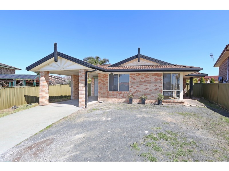 2 Woodside Court, Lake Haven NSW 2263