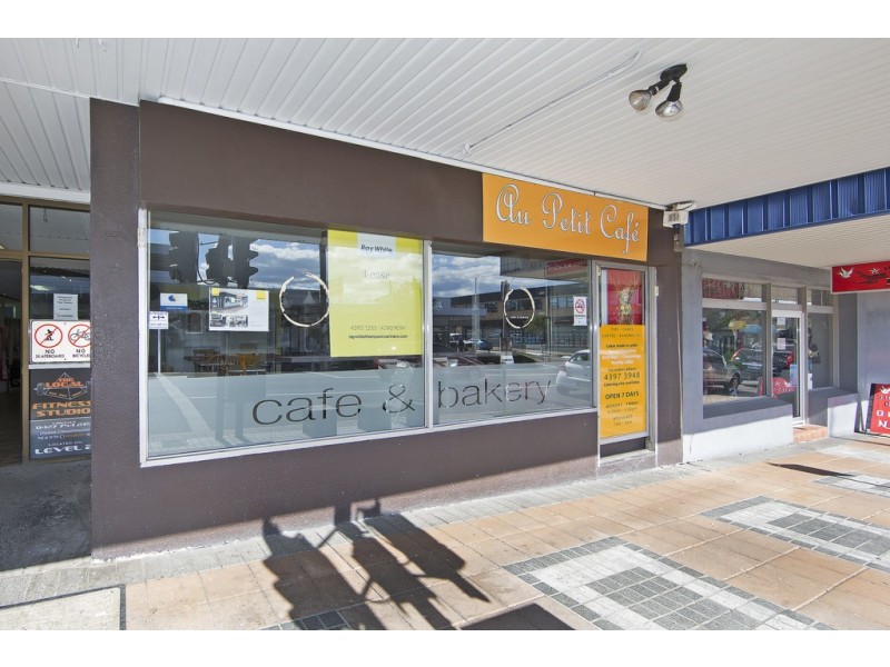 2 and 4 / 227 Main Road, Toukley NSW 2263