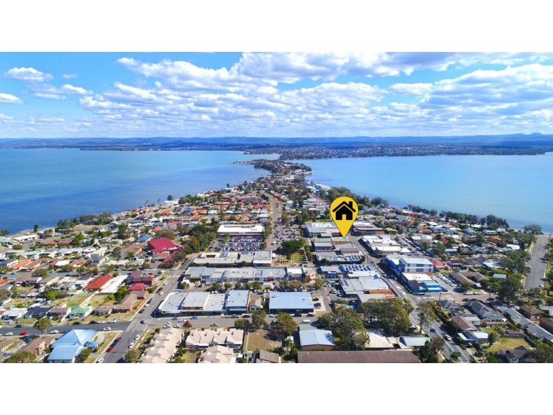 2 and 4 / 227 Main Road, Toukley NSW 2263