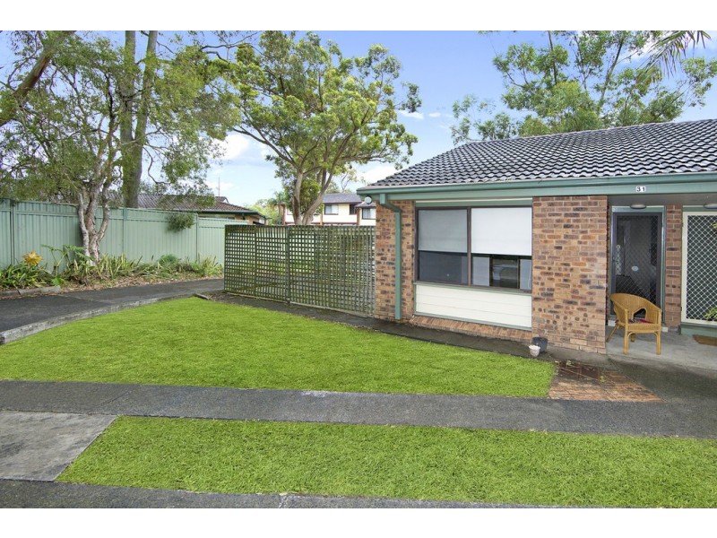 31/80 Dalnott Road, Gorokan NSW 2263