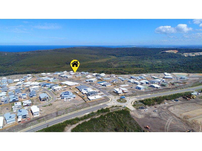 105 Surfside Drive, Catherine Hill Bay NSW 2281