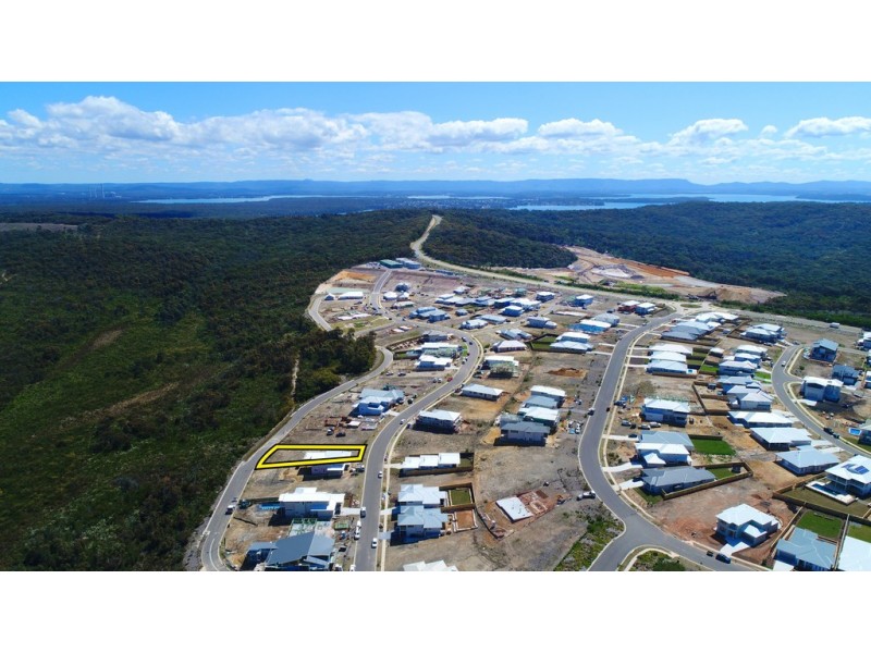 105 Surfside Drive, Catherine Hill Bay NSW 2281