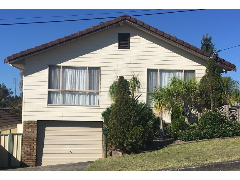 65 Thomas Walker Drive, Chittaway Bay NSW 2261