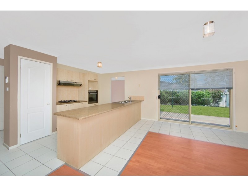 6 Bangalay Close, Blue Haven NSW 2262