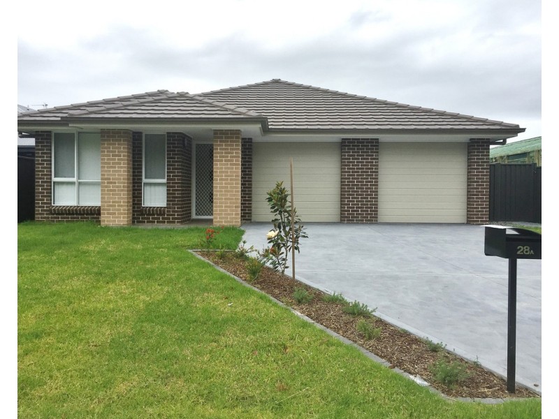 28 Clinton Way, Hamlyn Terrace NSW 2259