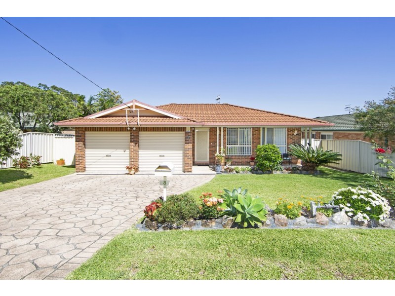 8 Bruce Road, Buff Point NSW 2262