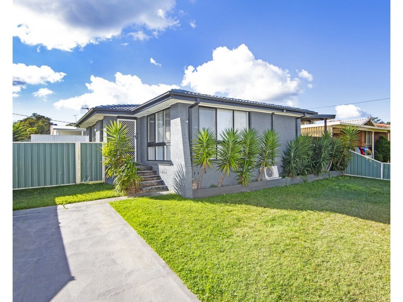 25 Ahina Avenue, Halekulani NSW 2262