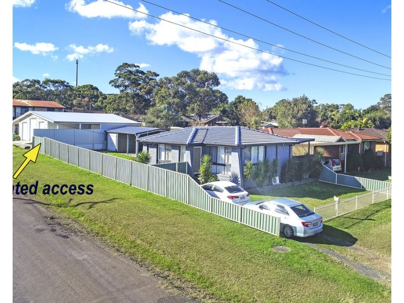25 Ahina Avenue, Halekulani NSW 2262