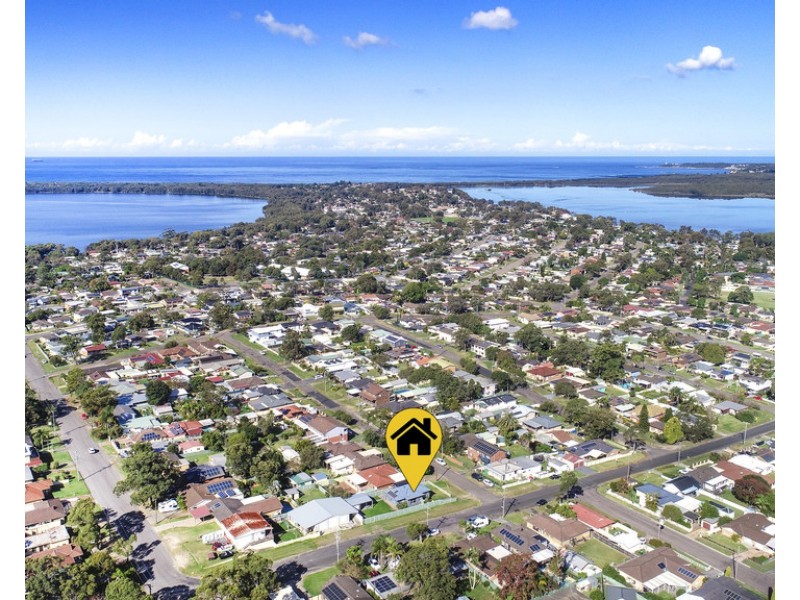 25 Ahina Avenue, Halekulani NSW 2262