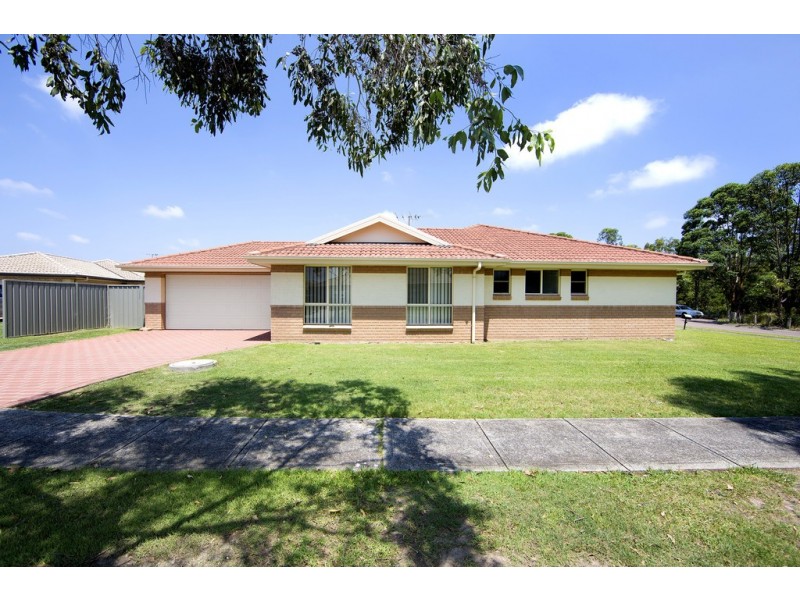 19 Peony Place, Hamlyn Terrace NSW 2259