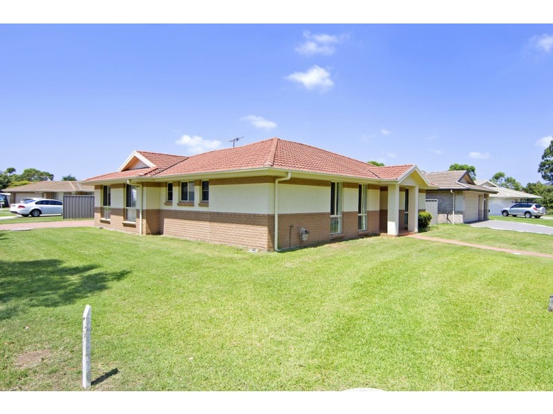 19 Peony Place, Hamlyn Terrace NSW 2259