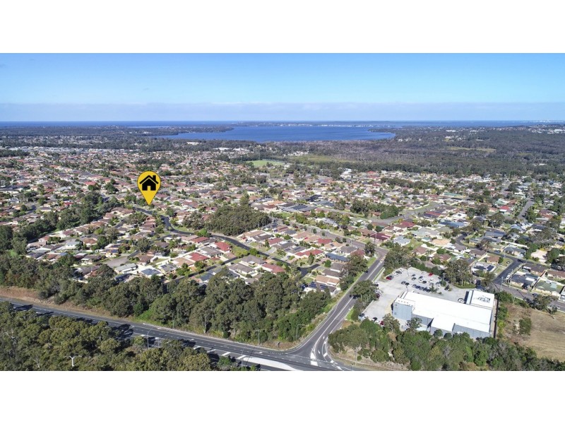 13 Wongala Avenue, Blue Haven NSW 2262