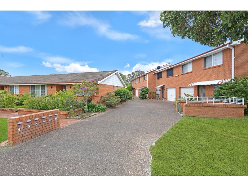 7/1-5 Suncrest Parade, Gorokan NSW 2263