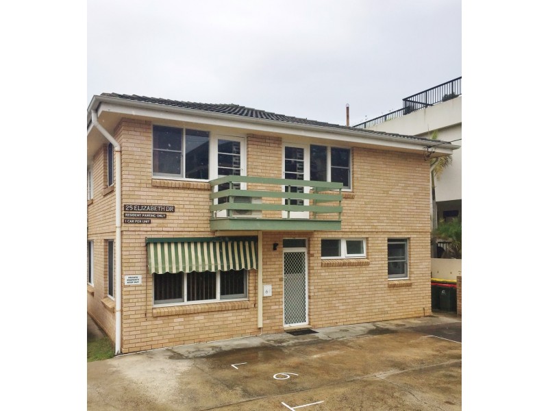 6/25 Elizabeth Drive, Noraville NSW 2263