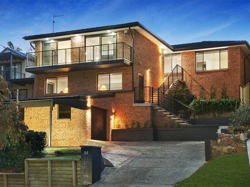 54 Donald Avenue, Kanwal NSW 2259