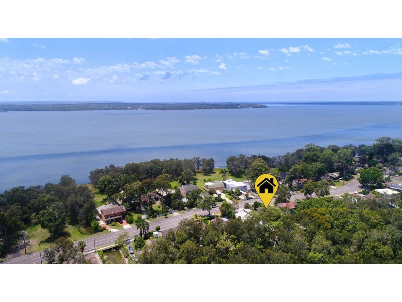 30 Panorama Avenue, Charmhaven NSW 2263