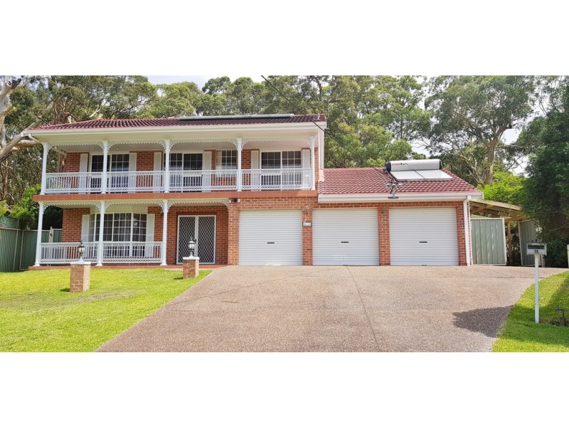 14 Minton Close, Silverwater NSW 2264